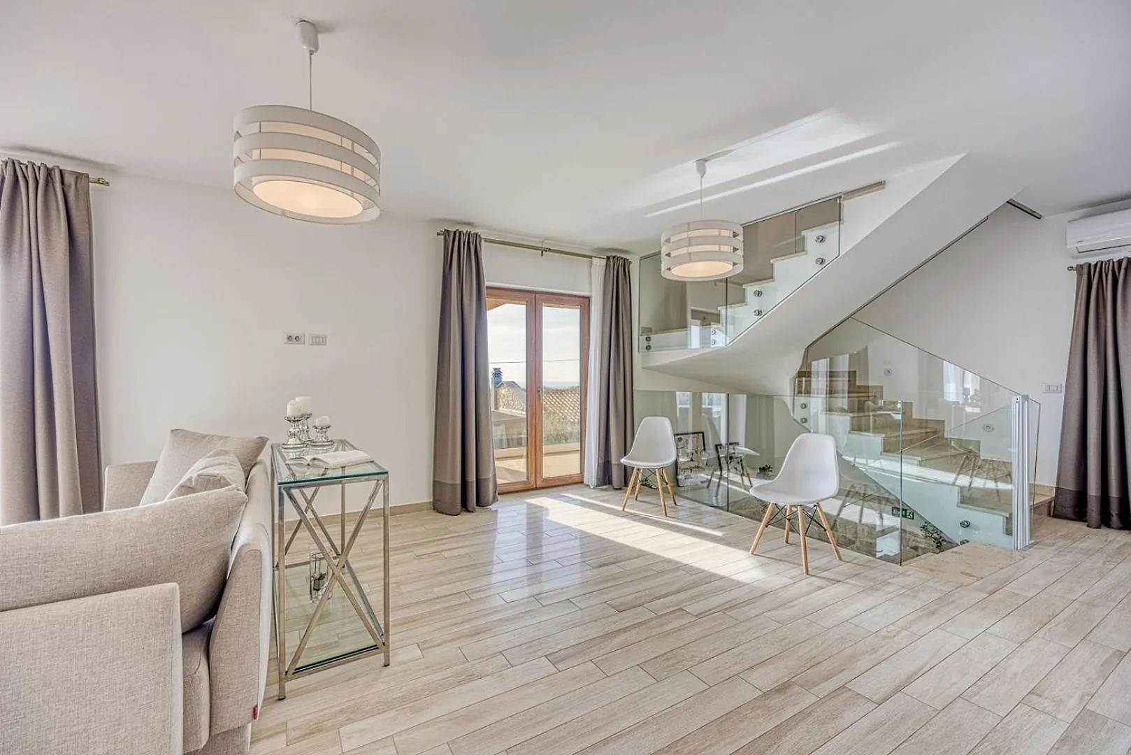 Villa Gambin Kastelir